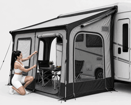 Karavan Ekipmanları kategorisi
