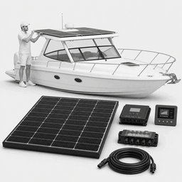 Off-grid Solar Sistemler kategorisi