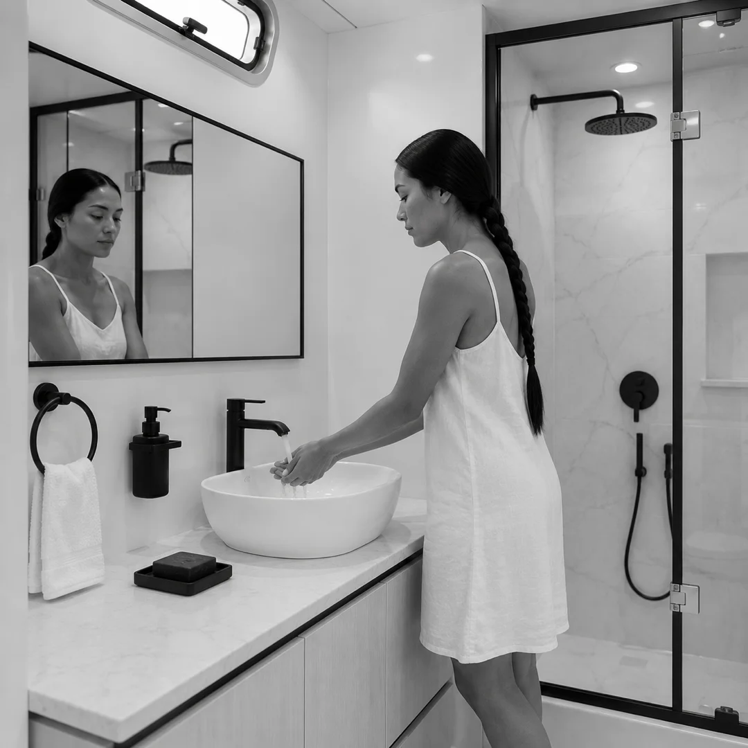 Banyo kategorisi