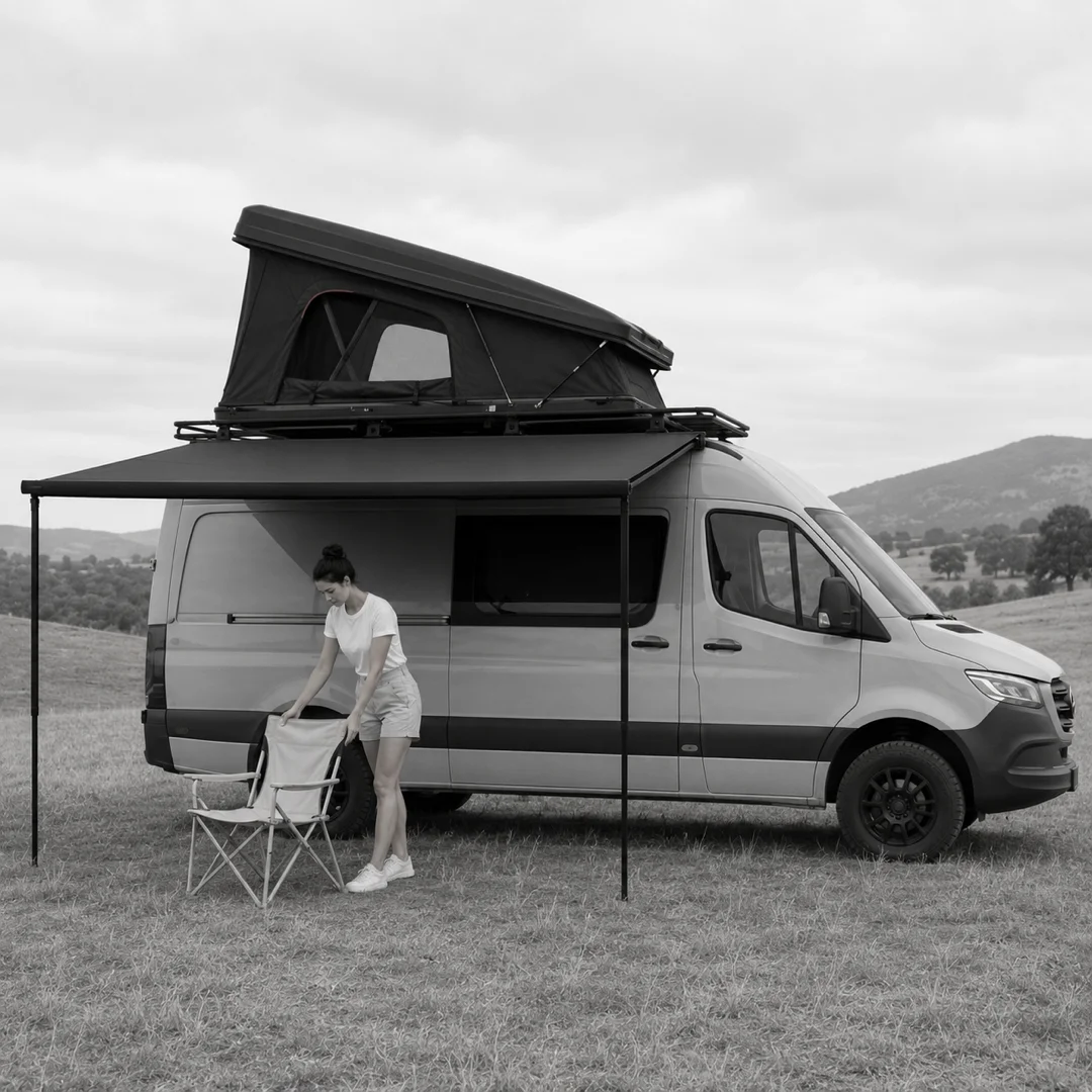 VanLife