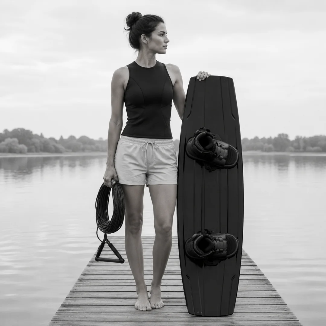 Watersports