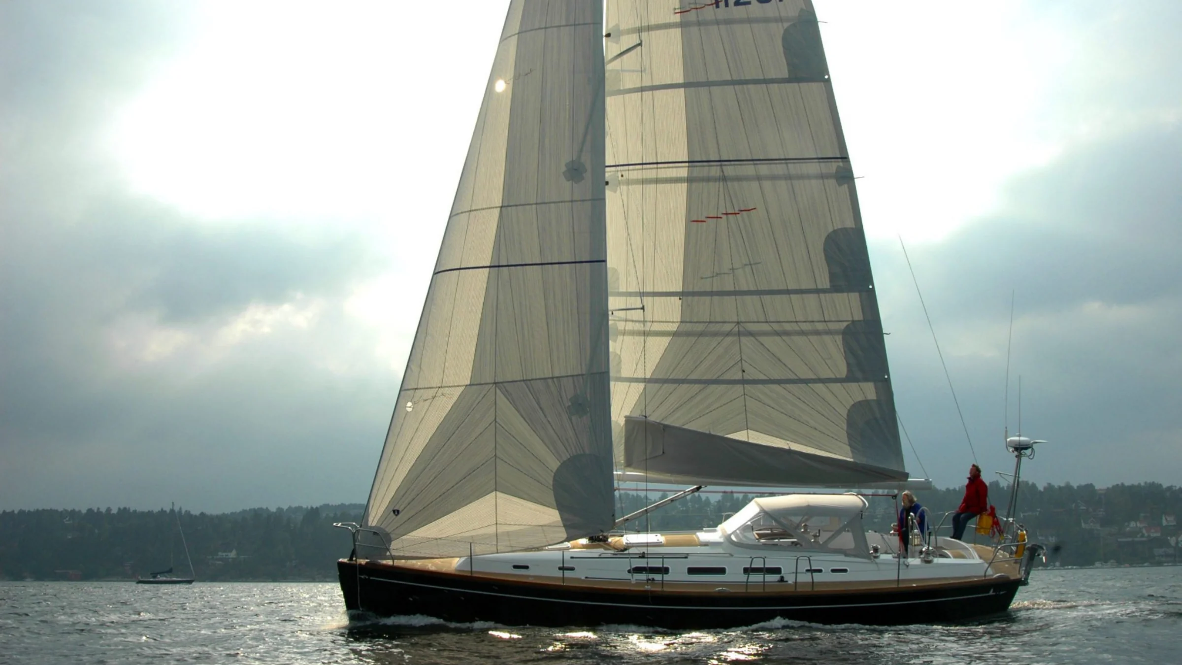 TirolX MARINE