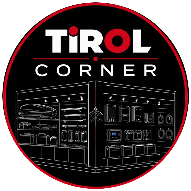 Tirol Corner rozeti