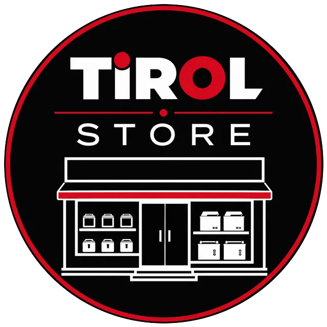 Tirol Store rozeti