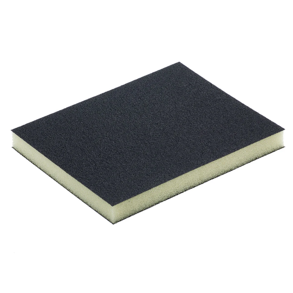 Mirka 120 × 98 × 13 mm Zımpara Süngeri — 100'lü Paket