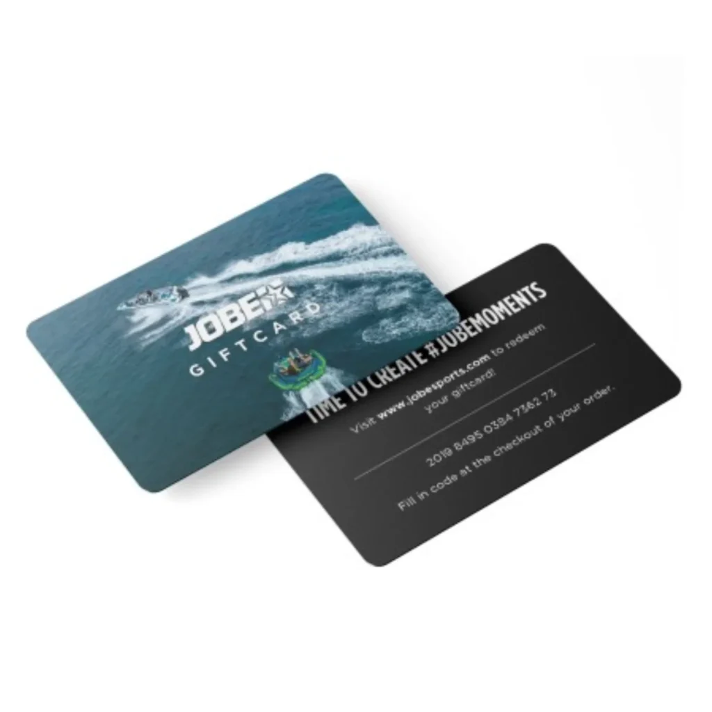Jobesports.com Giftcard €25
