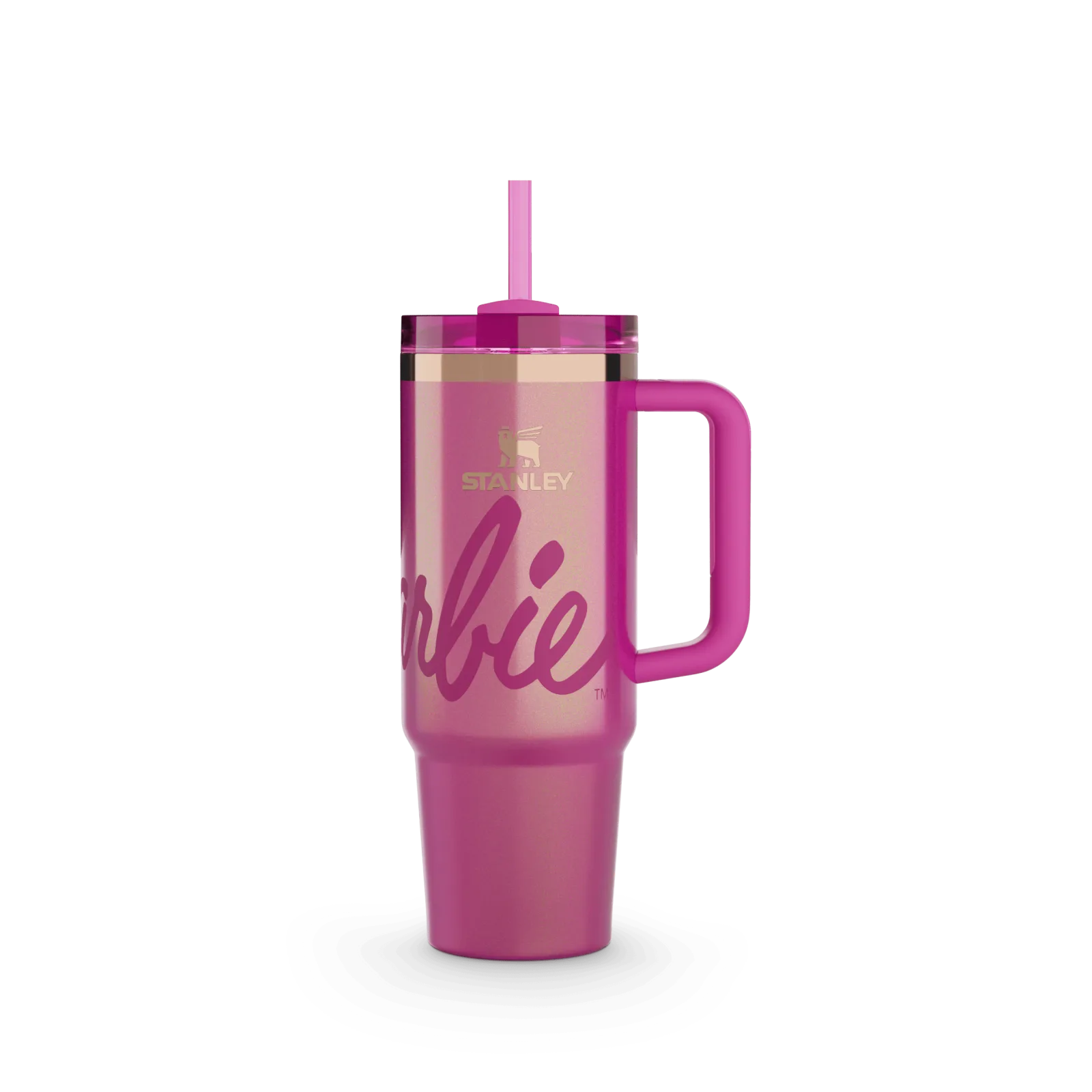 Stanley The Barbie x Stanley Icon Quencher – Barbie Icon