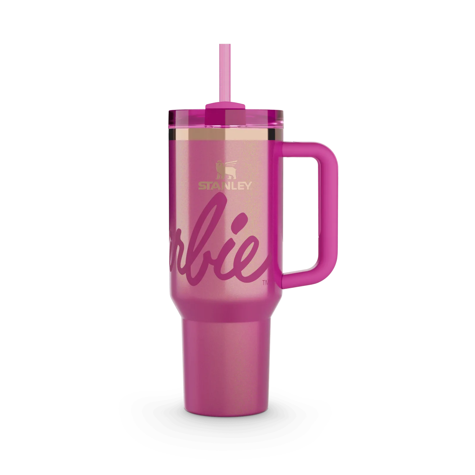 Stanley The Barbie x Stanley Icon Quencher – Barbie Icon