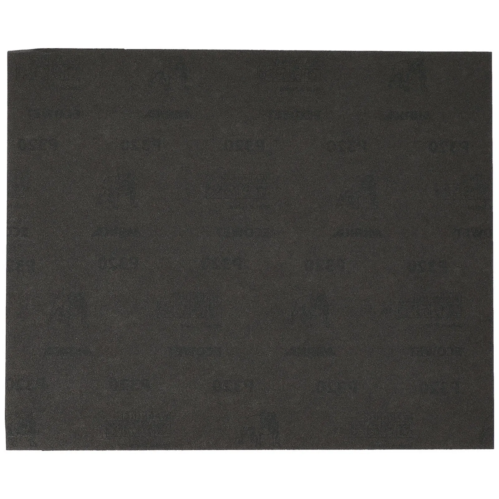 Mirka 230×280 mm ECOWET Su Geçirmez Zımpara Levhası P100 — 50'li Paket