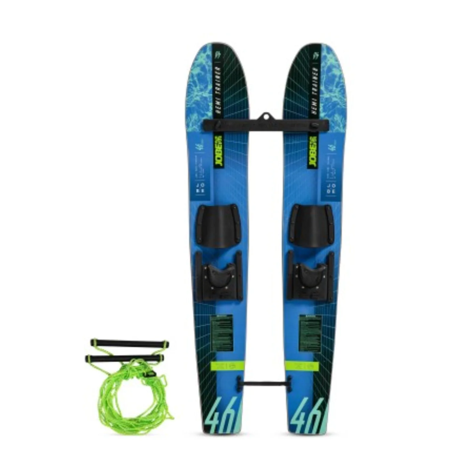 Jobe Hemi Trainers Waterskis