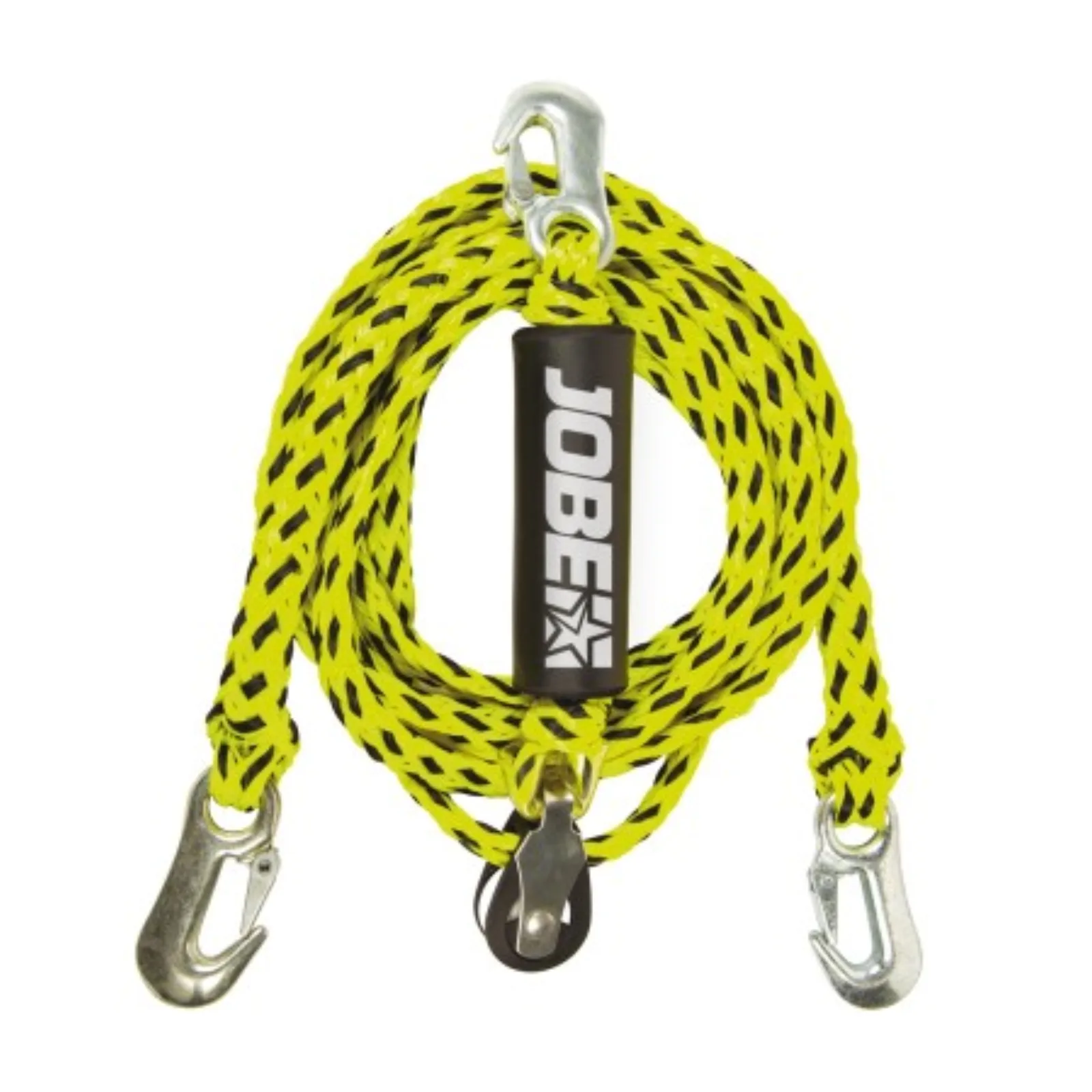 Jobe Watersports Bridle ile Pulley 12ft 2P