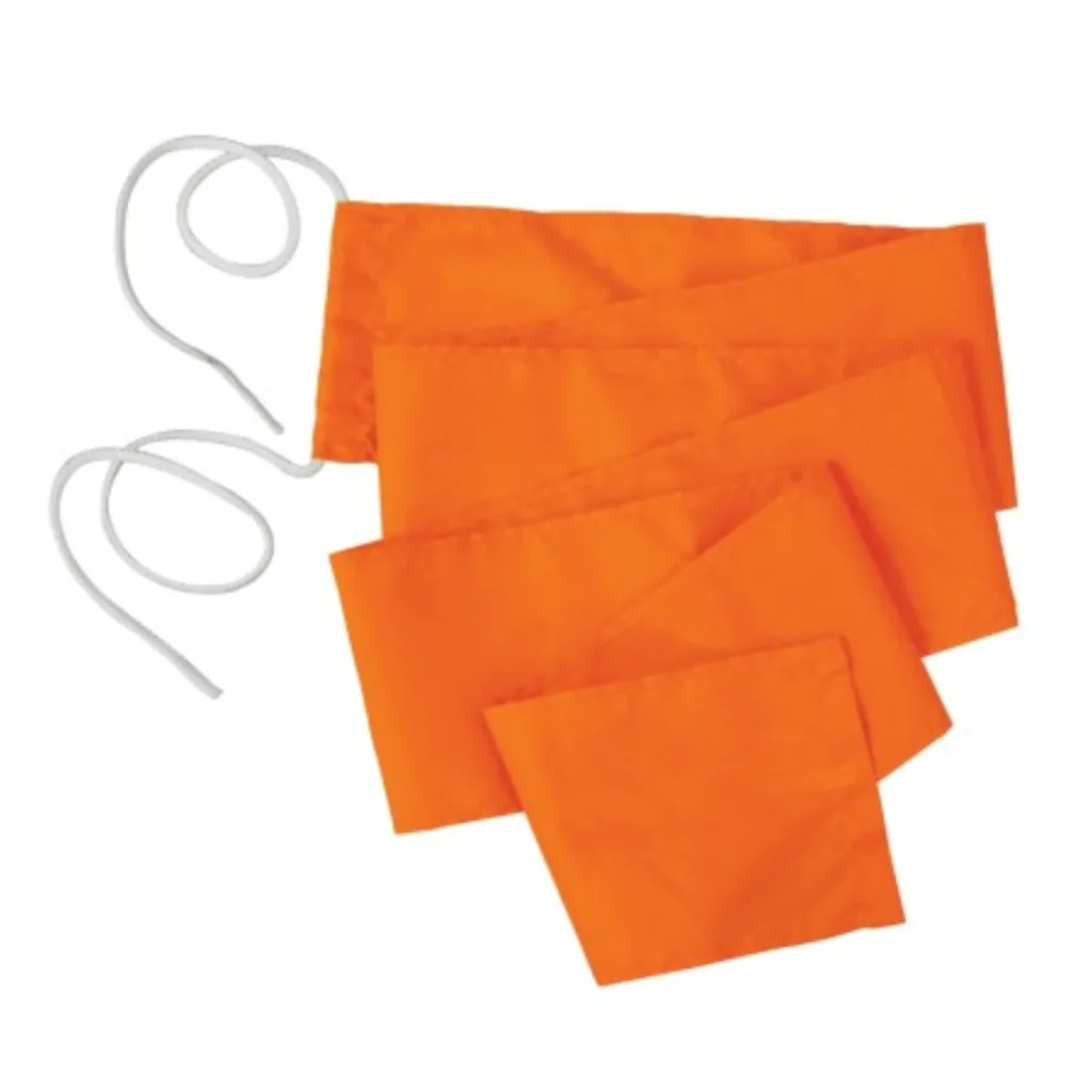 Jobe Watersport Flag Flame Turuncu Pack.