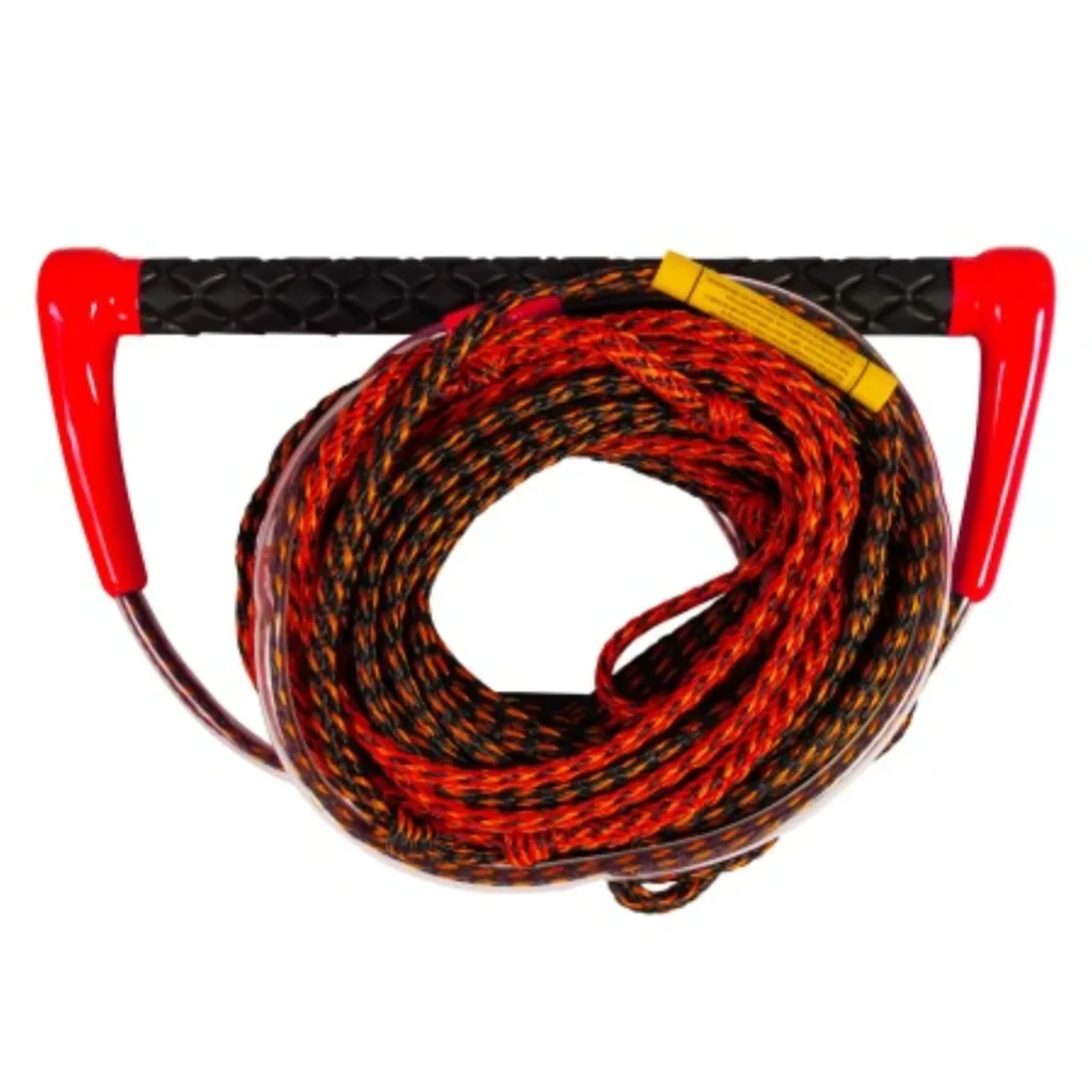Jobe Tow Hook Tutamak Kırmızı
