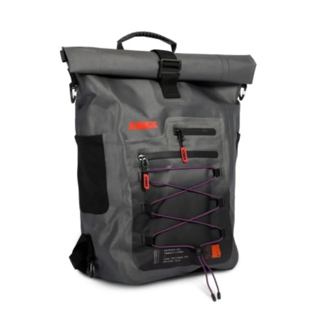 Jobe Daypack Gri