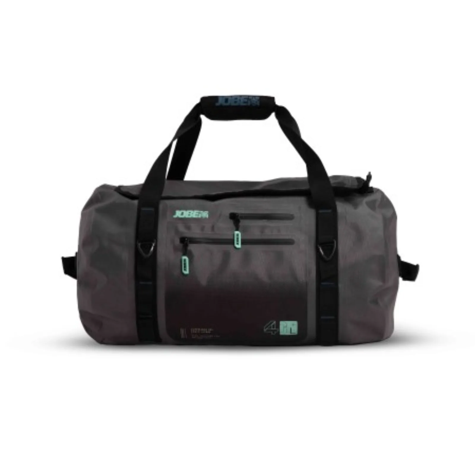 Jobe Water repellent Duffelbag Gri