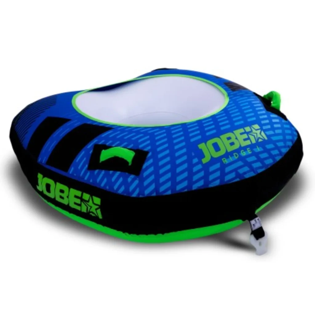 Jobe Ridge