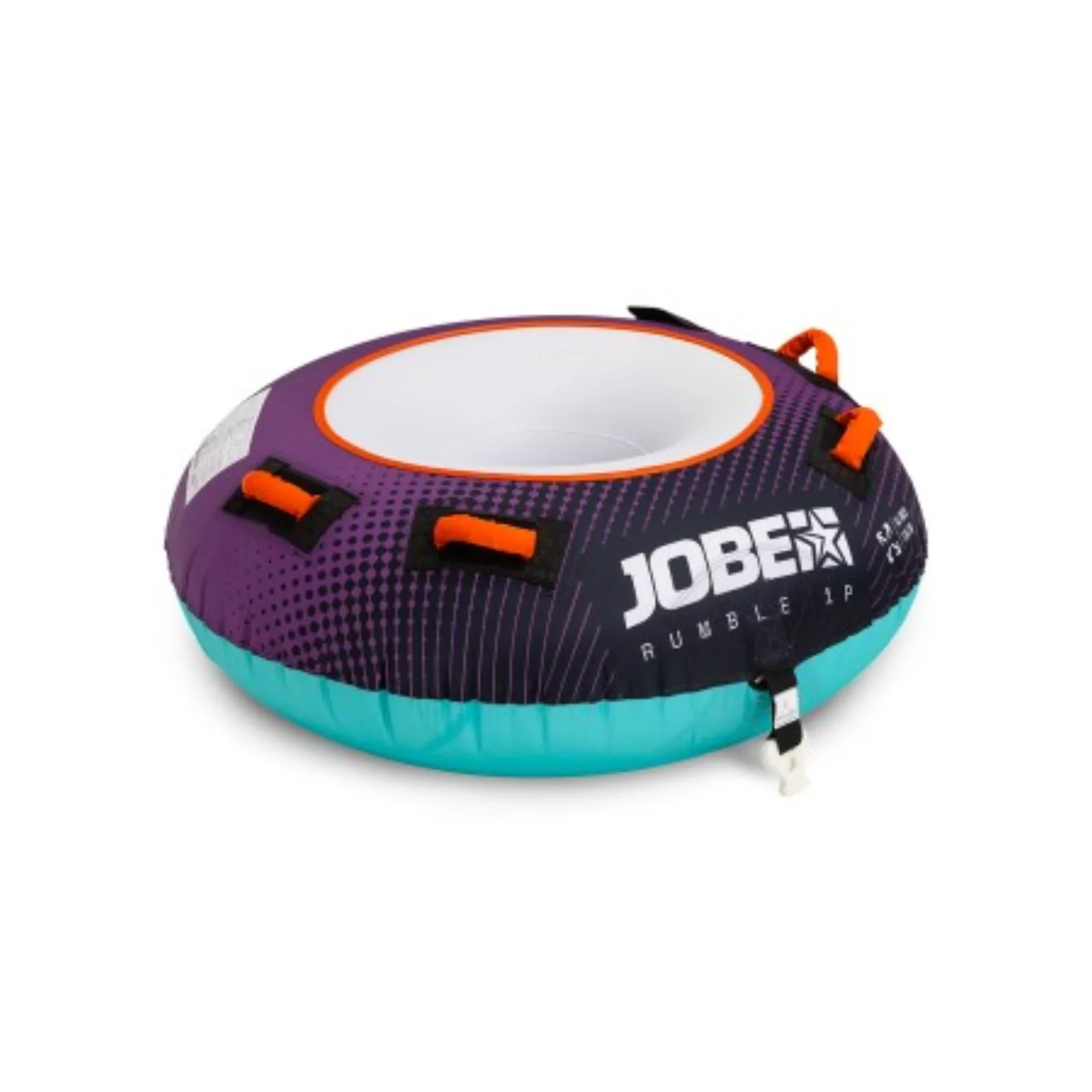 Jobe Rumble Towable 1P Mor
