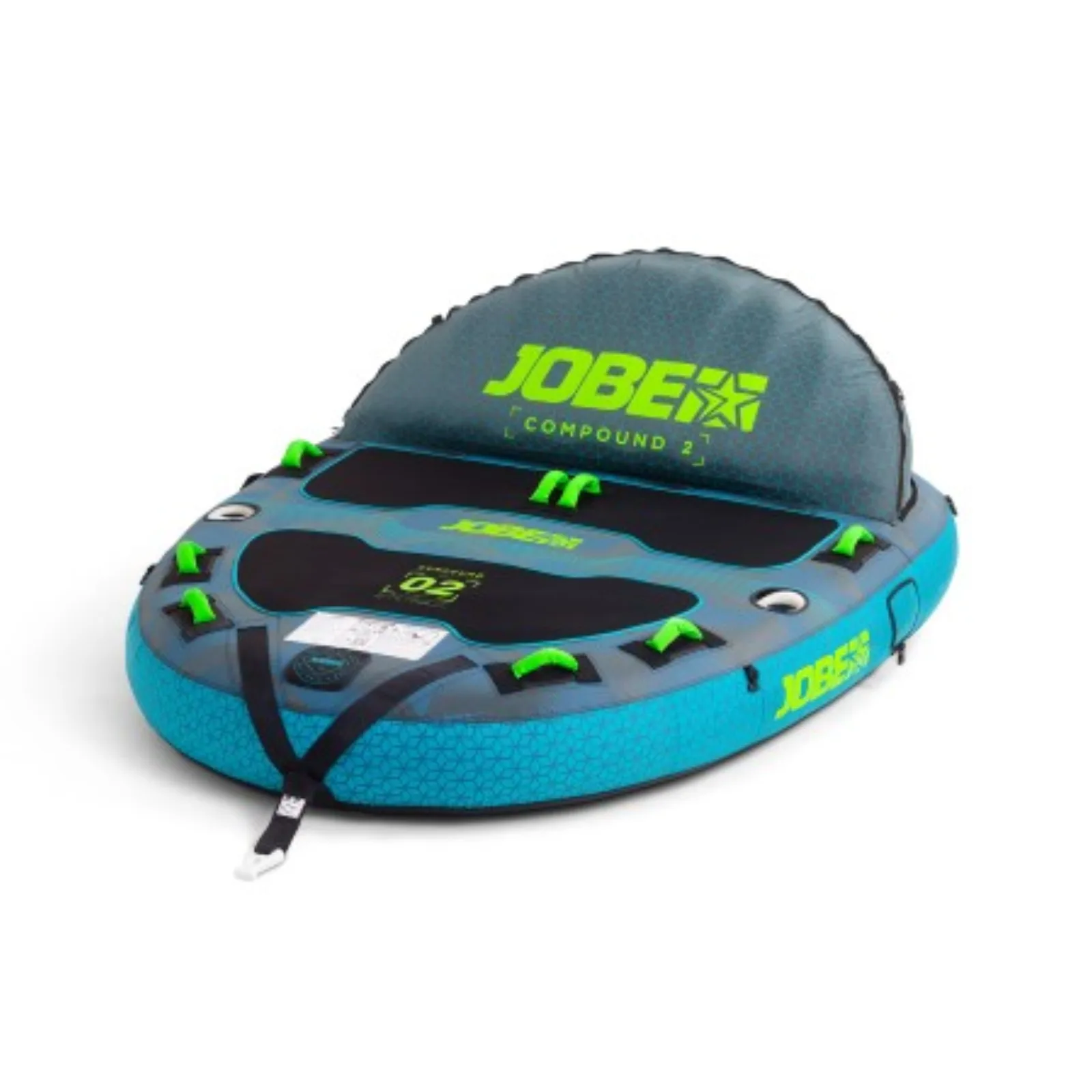Jobe Compound Towable 2P