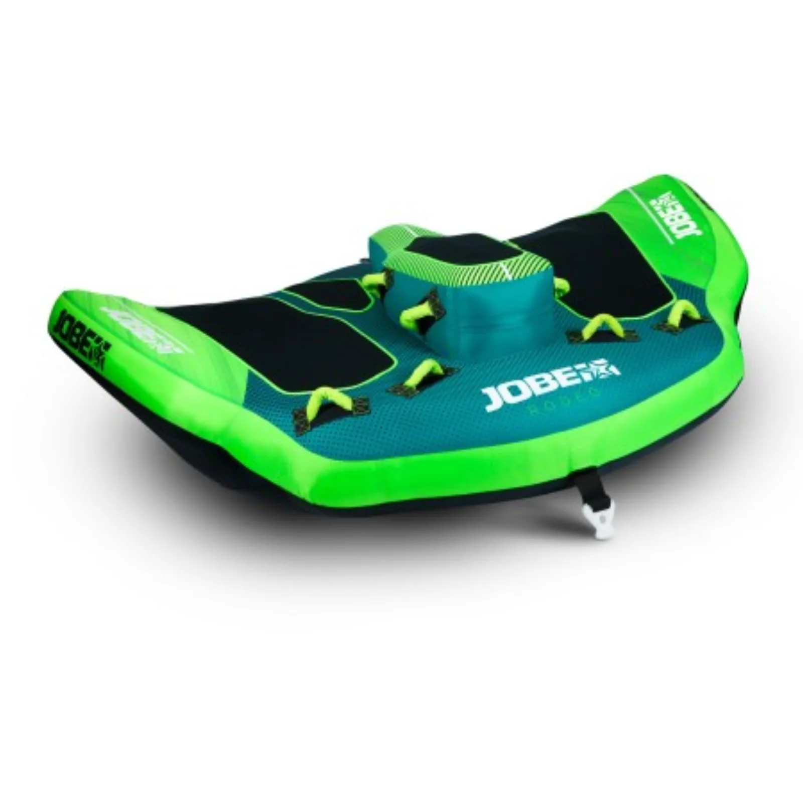 Jobe Rodeo