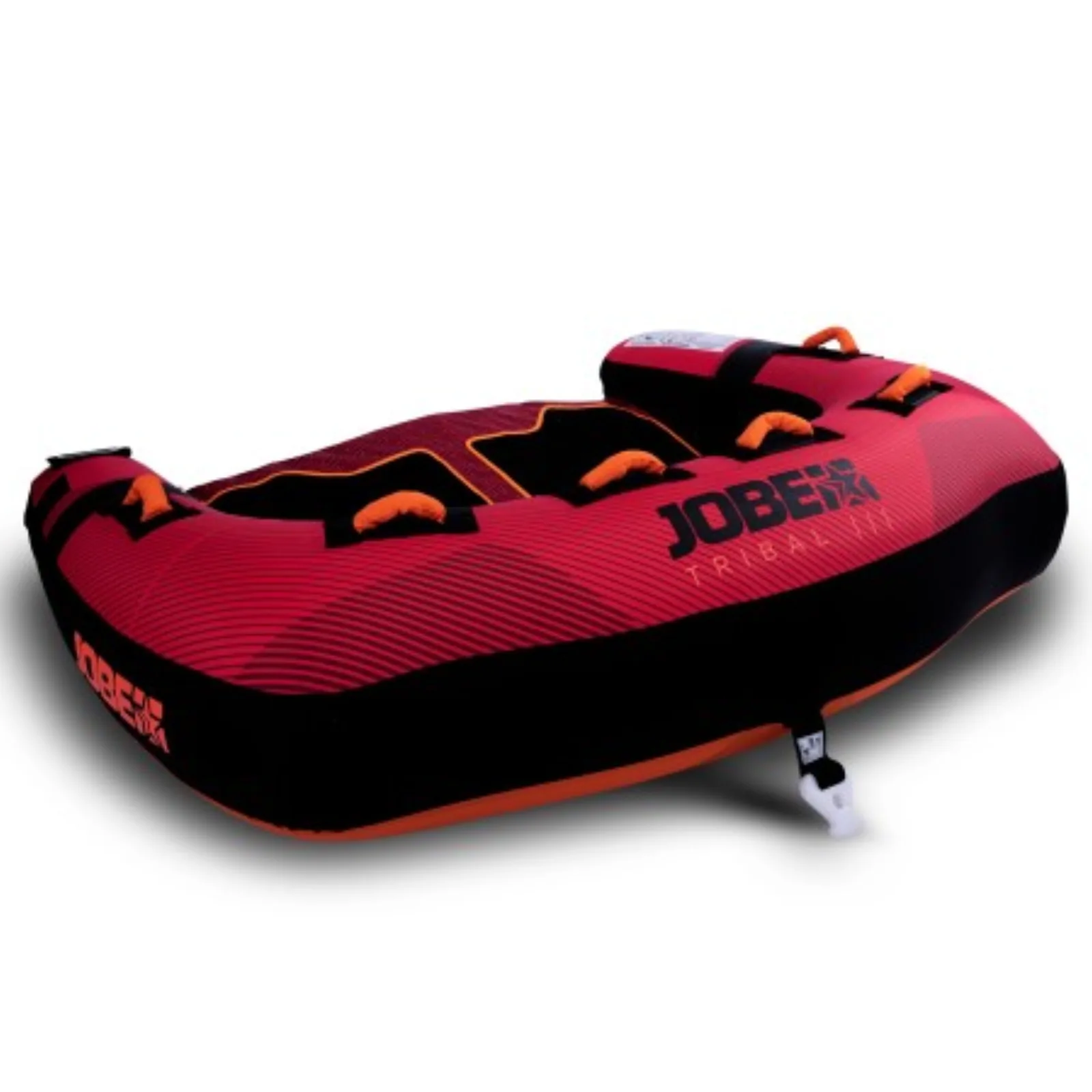 Jobe Tribal