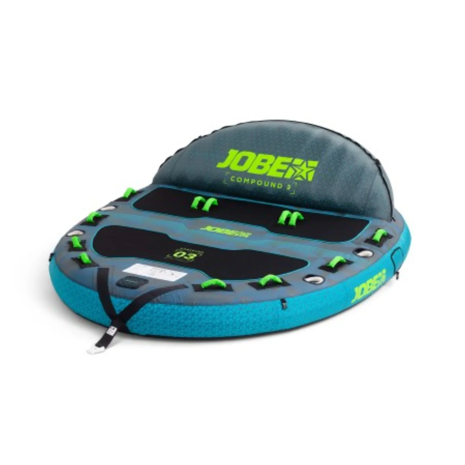 Jobe Compound Towable 3P