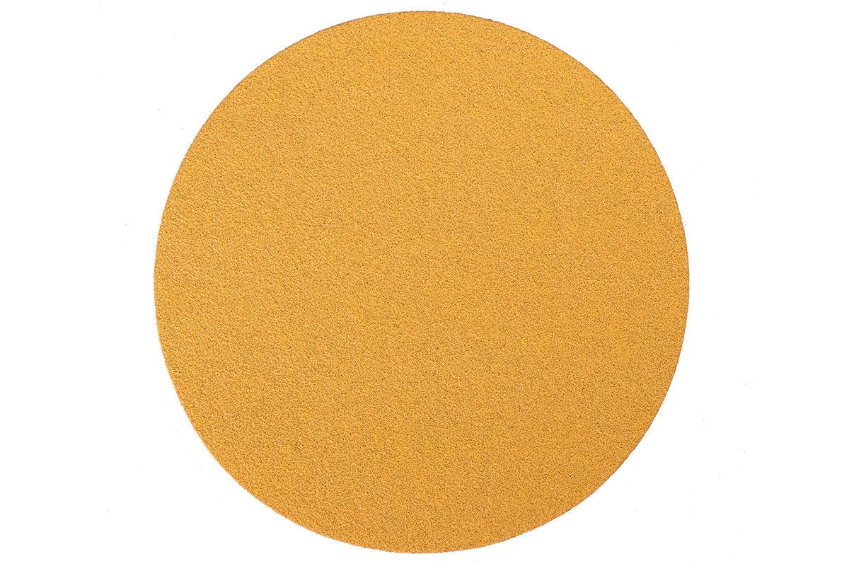 Mirka 150 mm GOLD Zımpara Diski P240 — 100'lü Paket