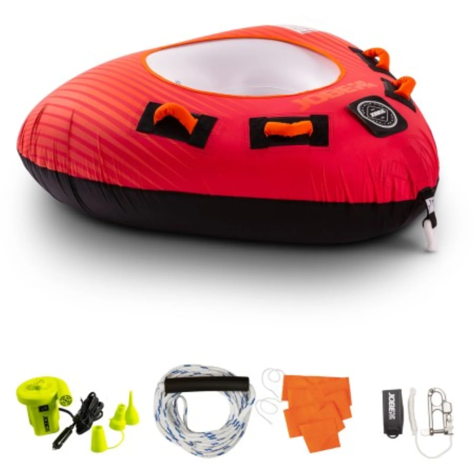 Jobe Thunder Set 1P (Electric Pompa)