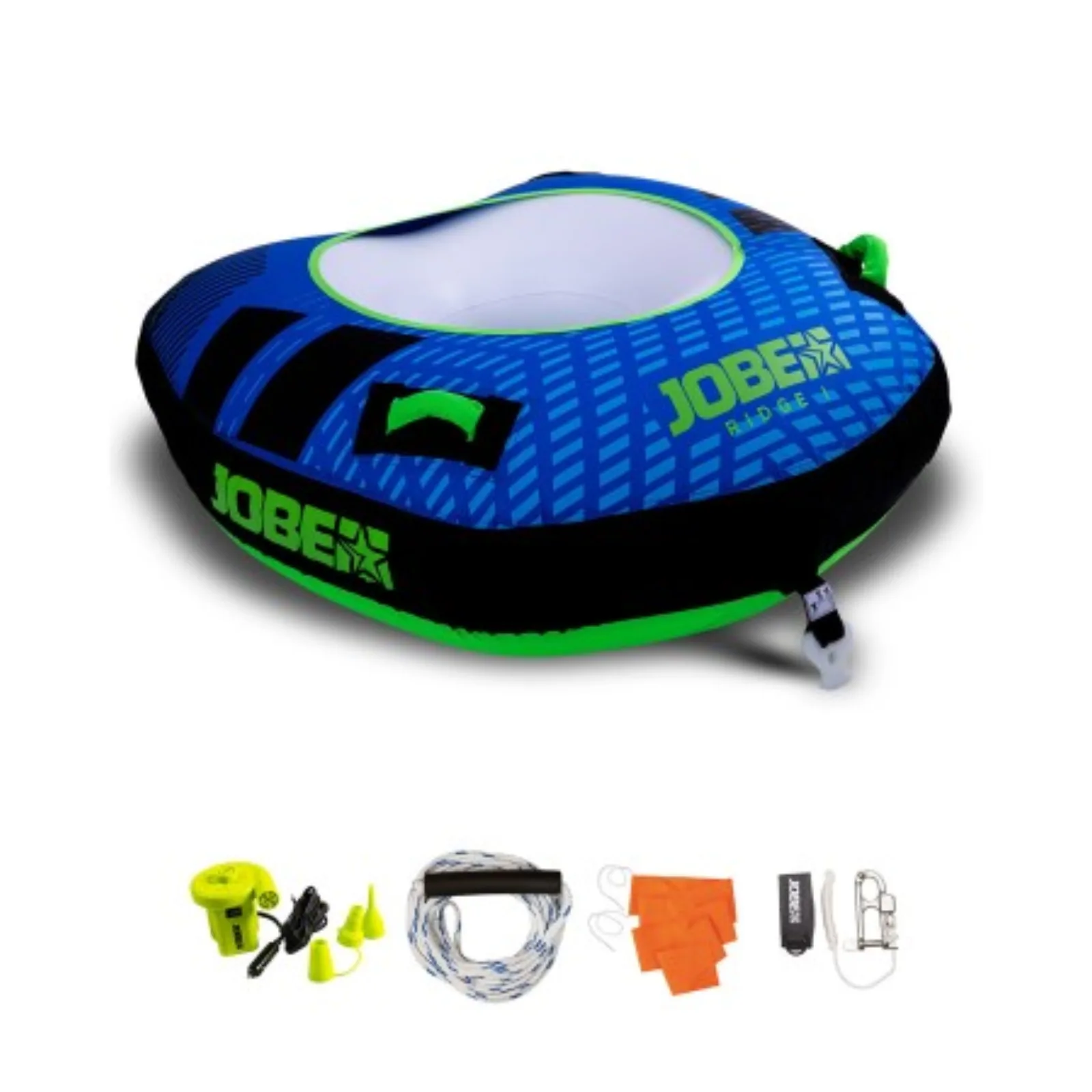 Jobe Ridge Set 1P (Electric Pompa)