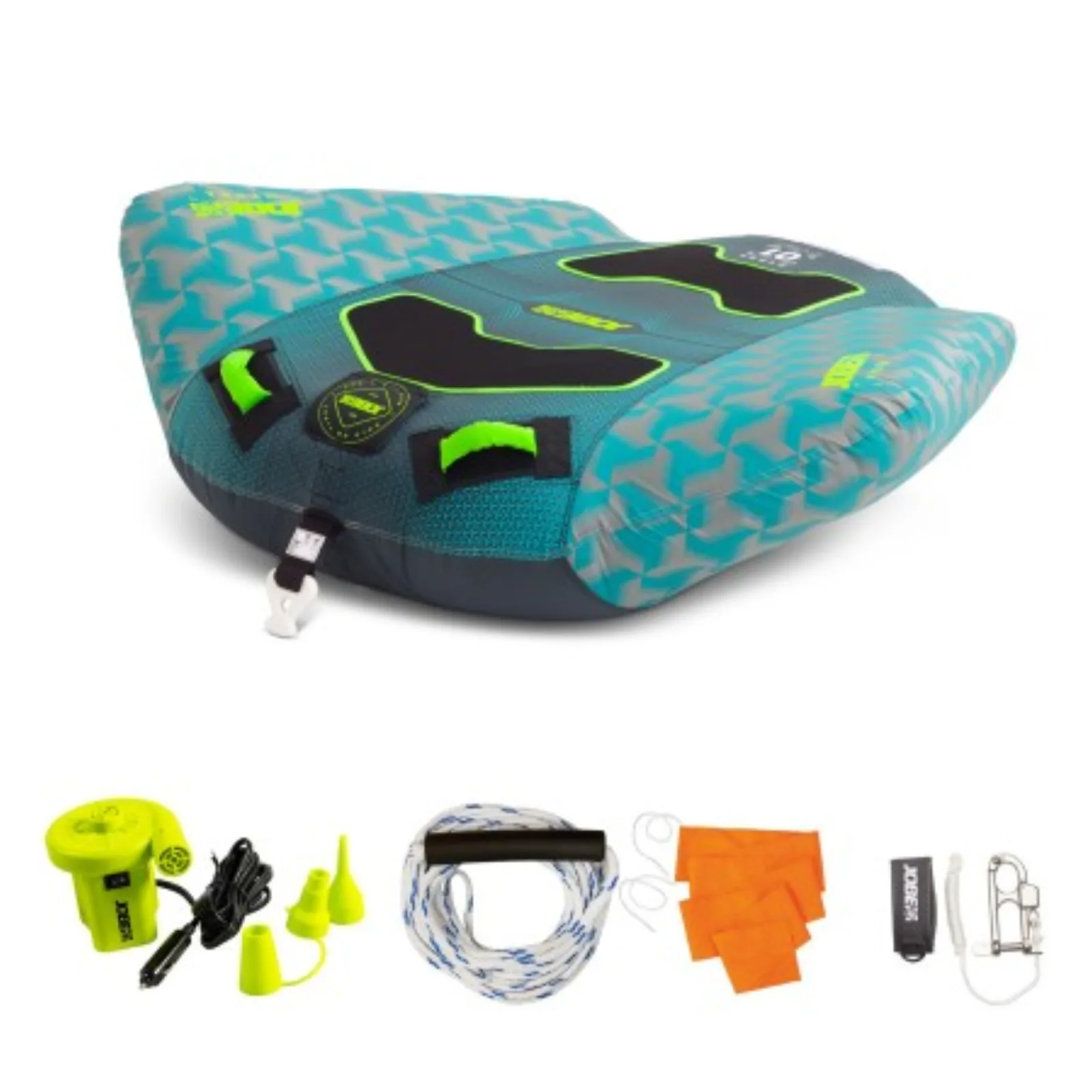 Jobe Hydra Towable Set 1P