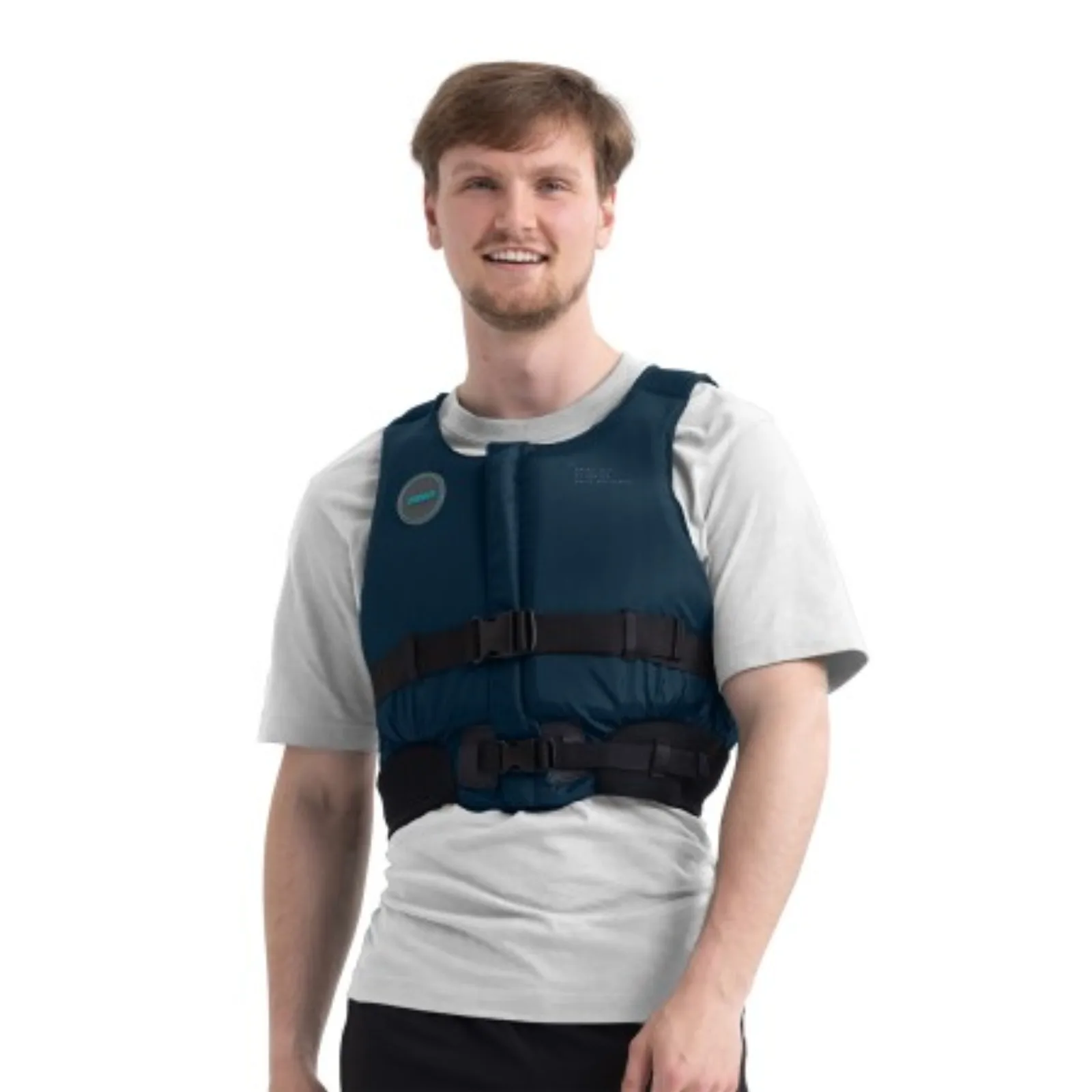 Jobe Kano or Sailing Adventure Yelek Mavi