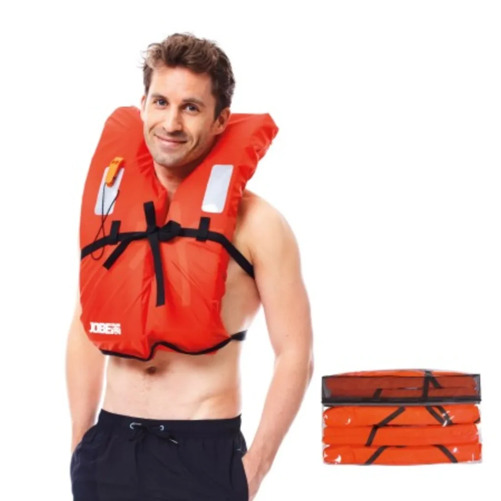Jobe Easy Boating Set