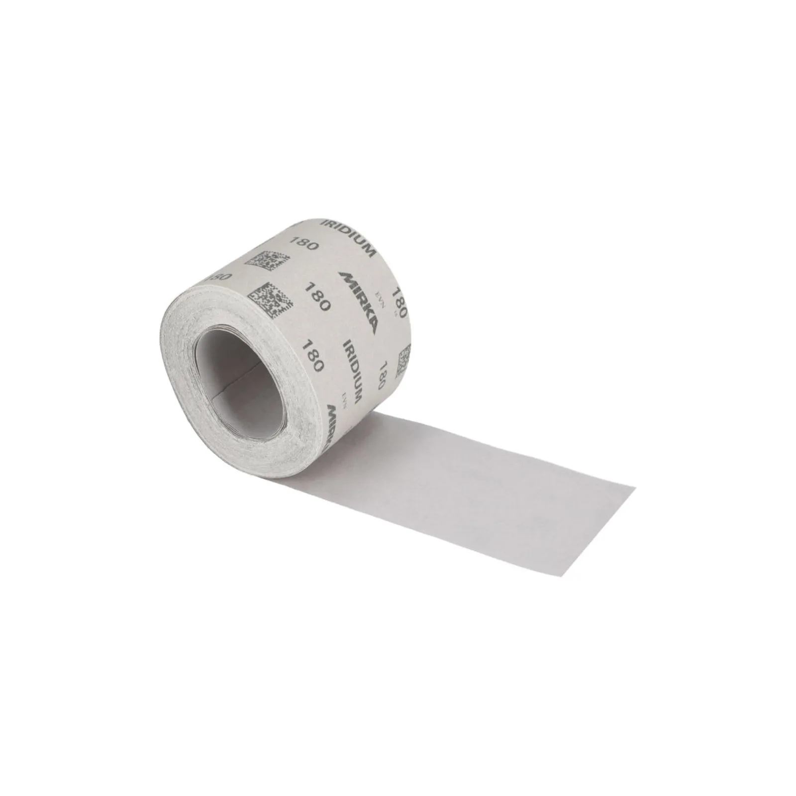 Mirka 115 mm × 25 m IRIDIUM Premium Zımpara Diski