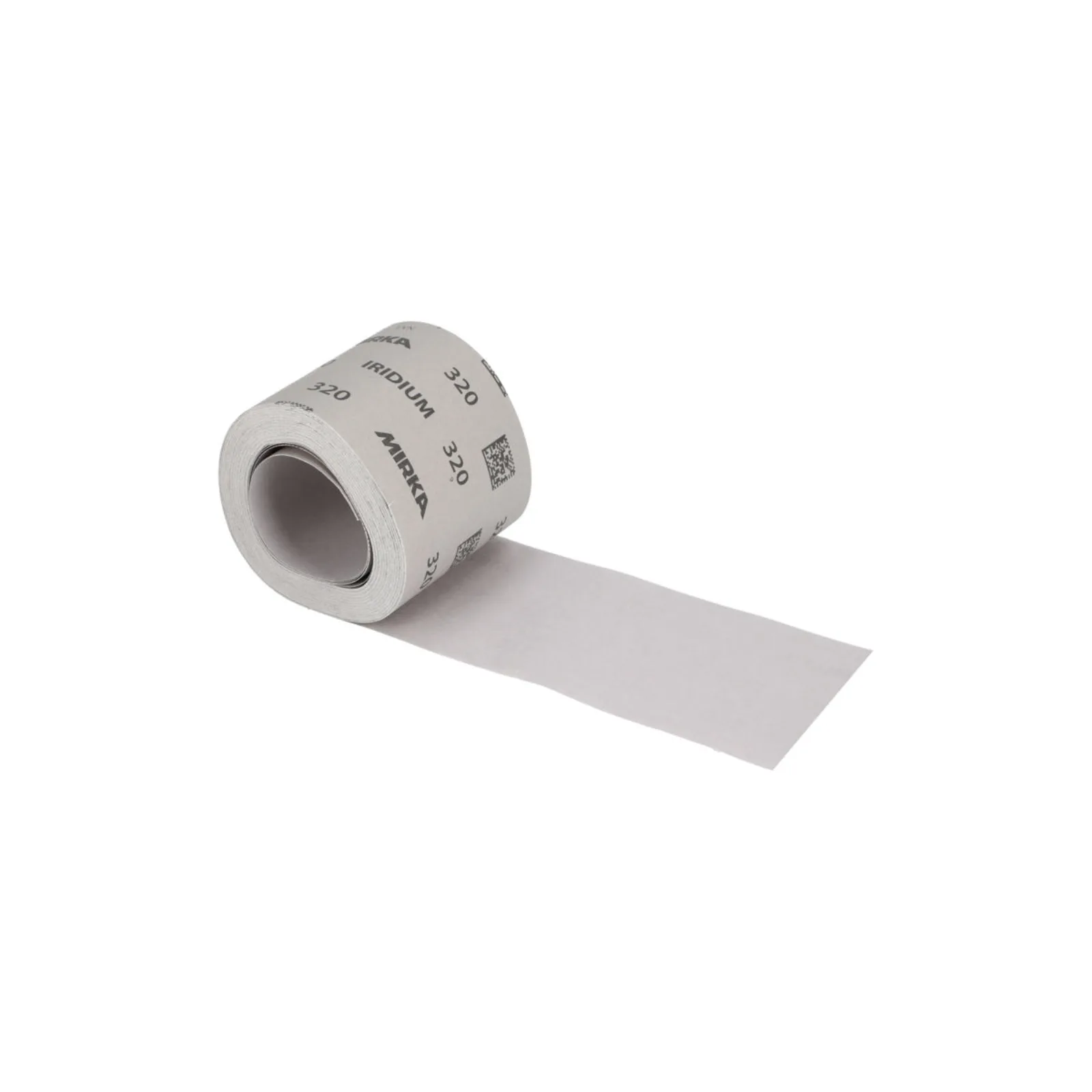 Mirka 115 mm × 25 m IRIDIUM Premium Zımpara Diski