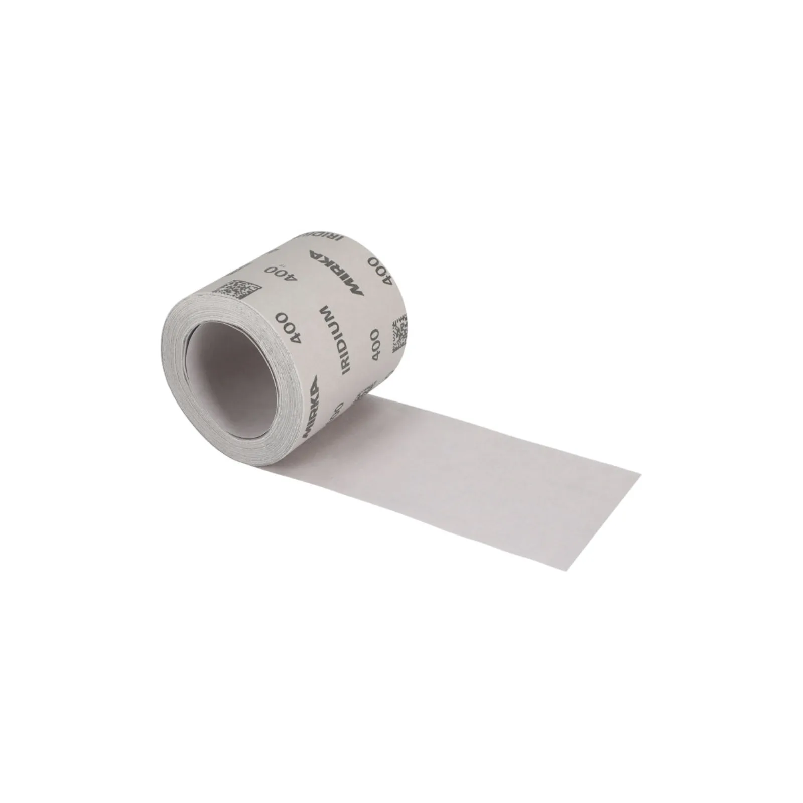 Mirka 115 mm × 25 m IRIDIUM Premium Zımpara Diski