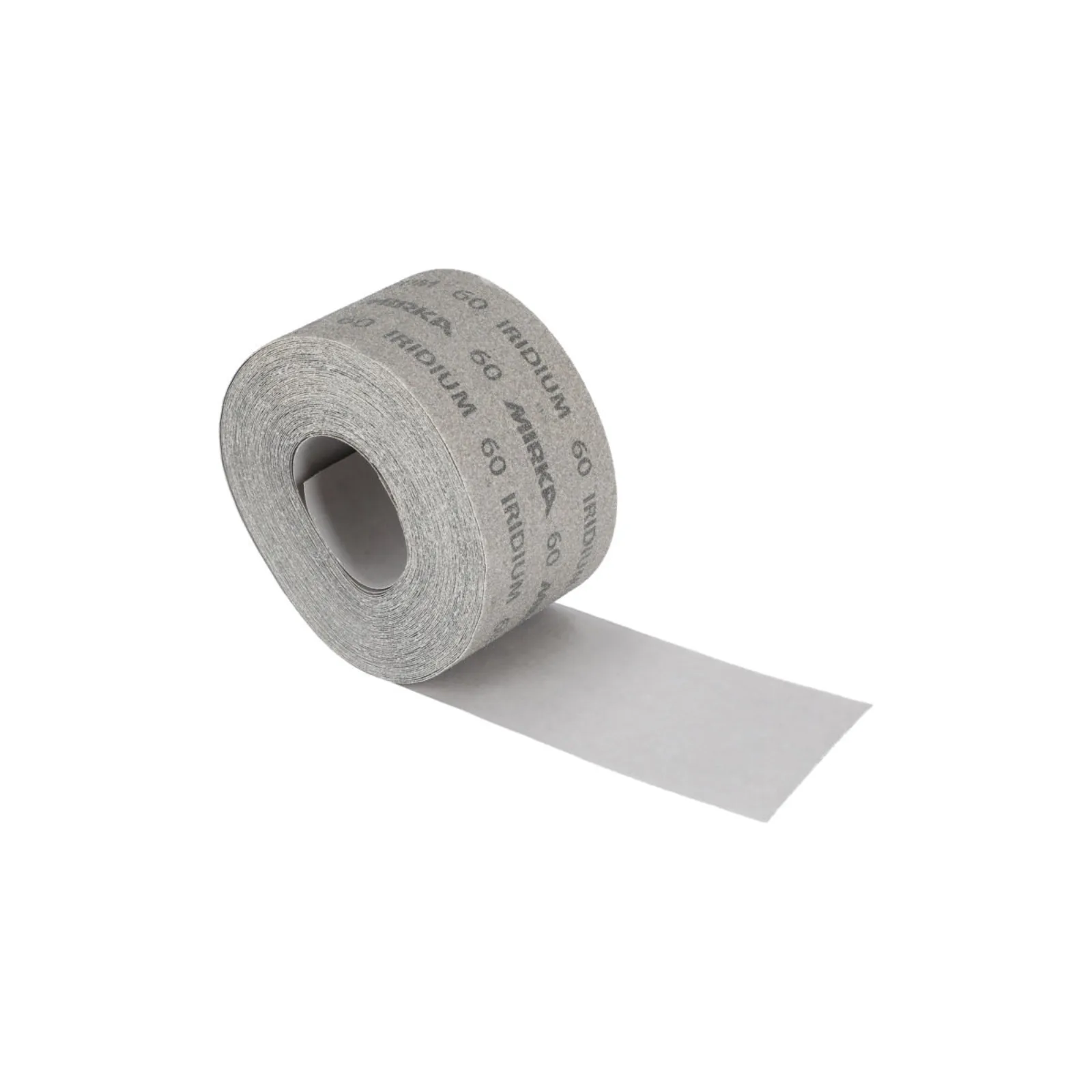 Mirka 115 mm × 25 m IRIDIUM Premium Zımpara Diski