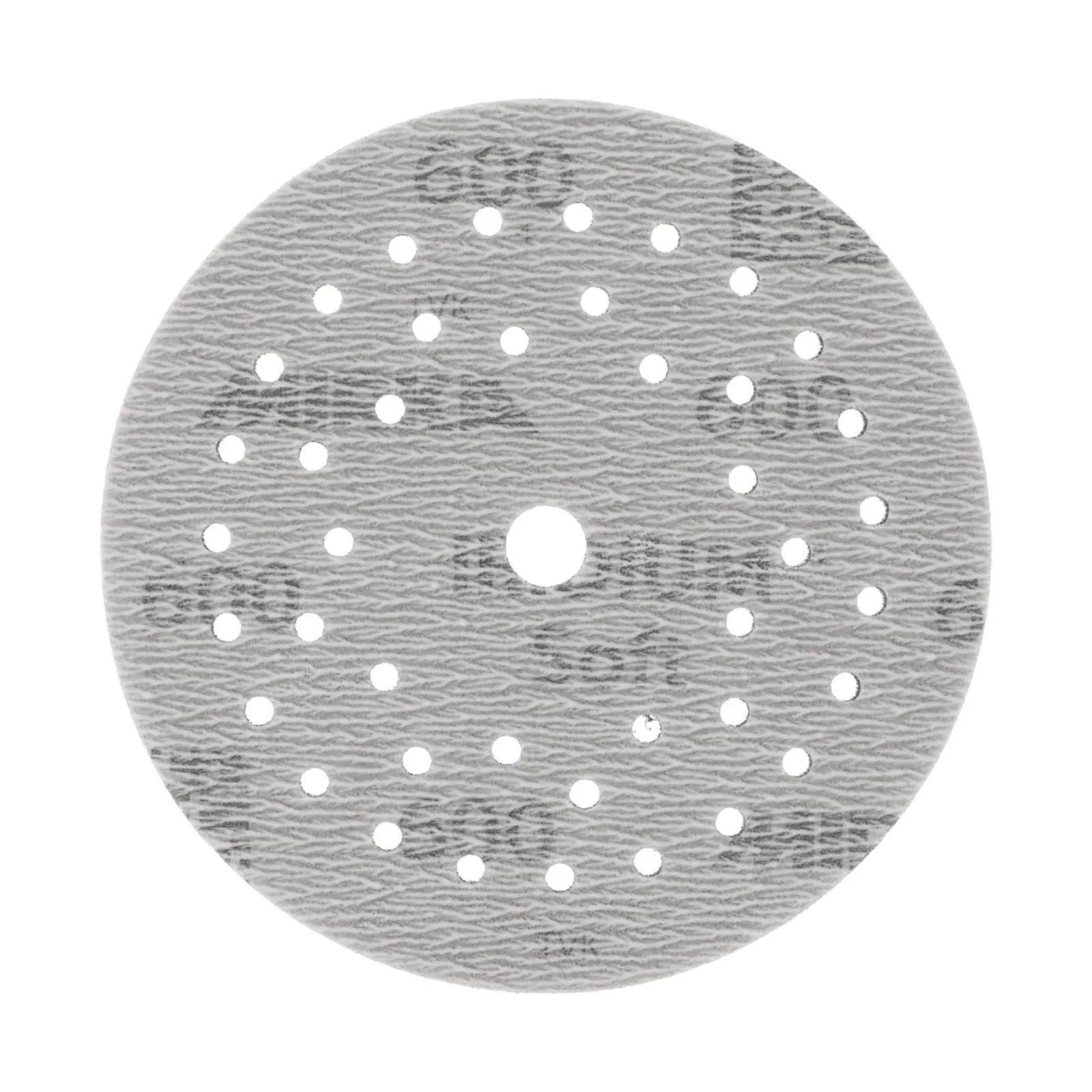 Mirka 125 mm IRIDIUM SOFT Multifit Yumuşak Zımpara Diski P600