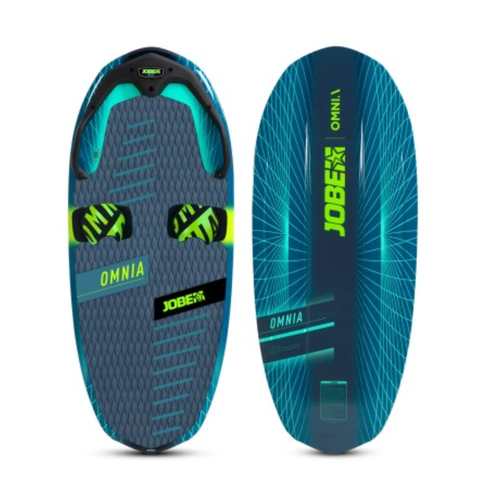 Jobe Omnia Multi Position Board