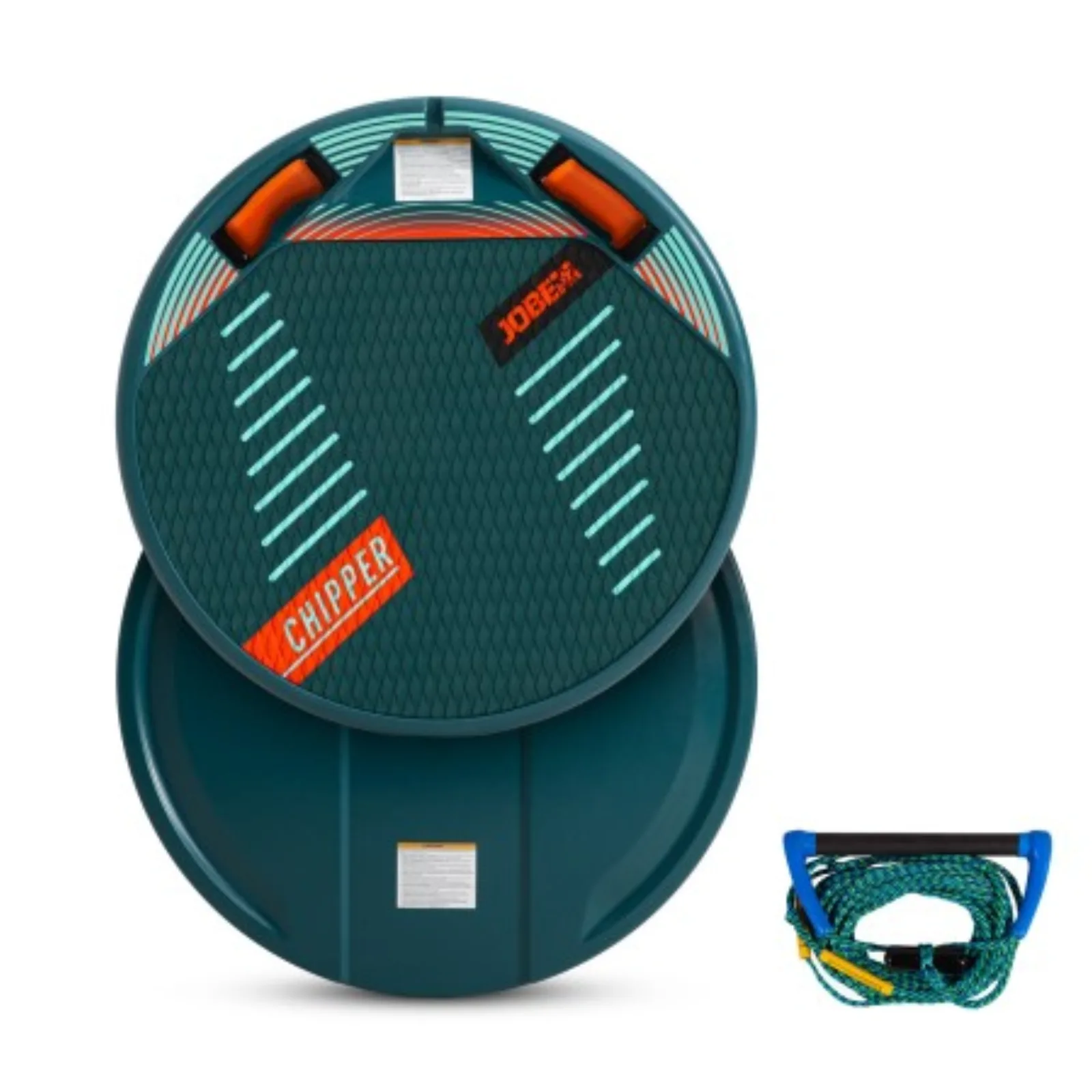 Jobe Chipper Multi Position Board ile Tutamak