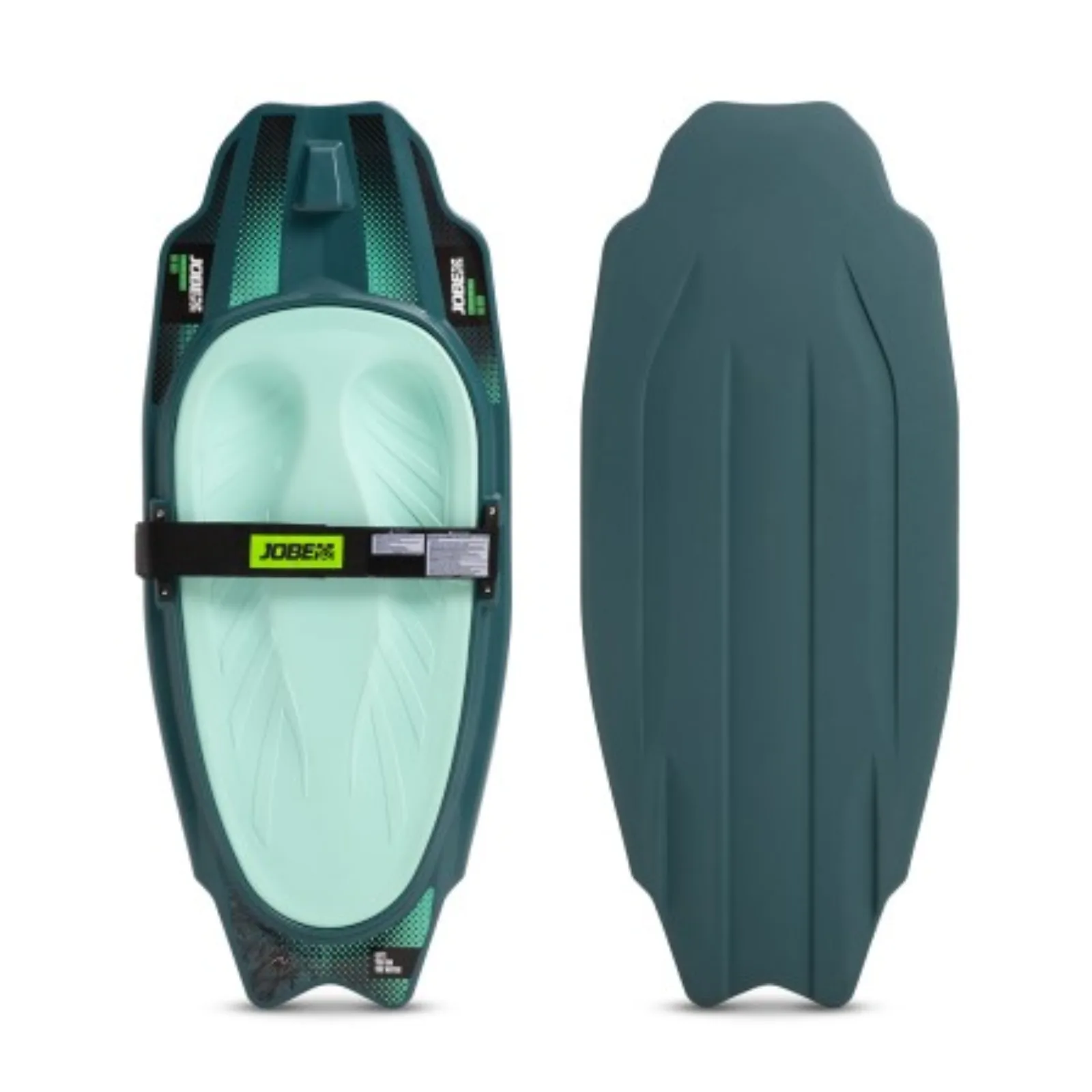 Jobe Slash Kneeboard Atlantic Yeşil