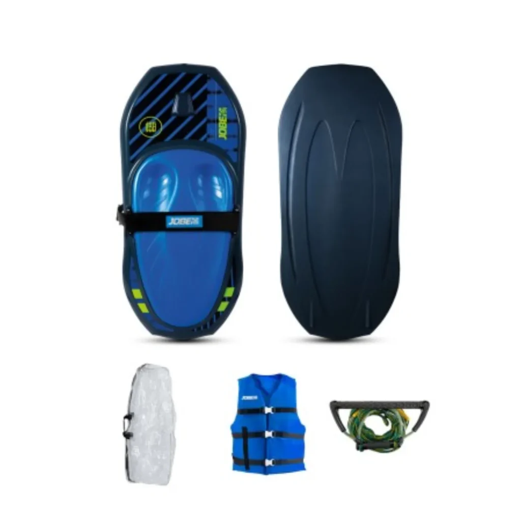 Jobe Sentry Kneeboard Set