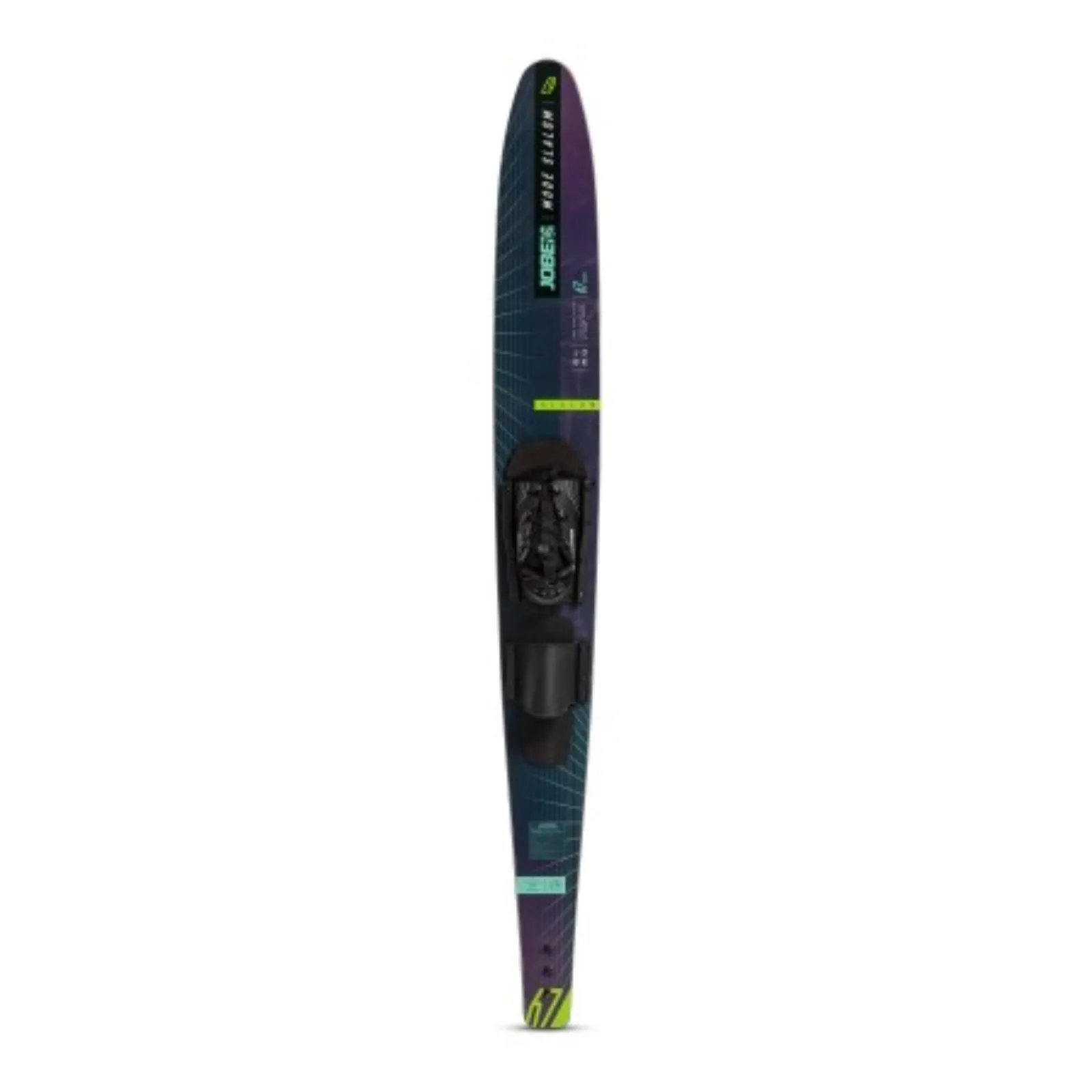 Jobe Mode Slalom Waterski