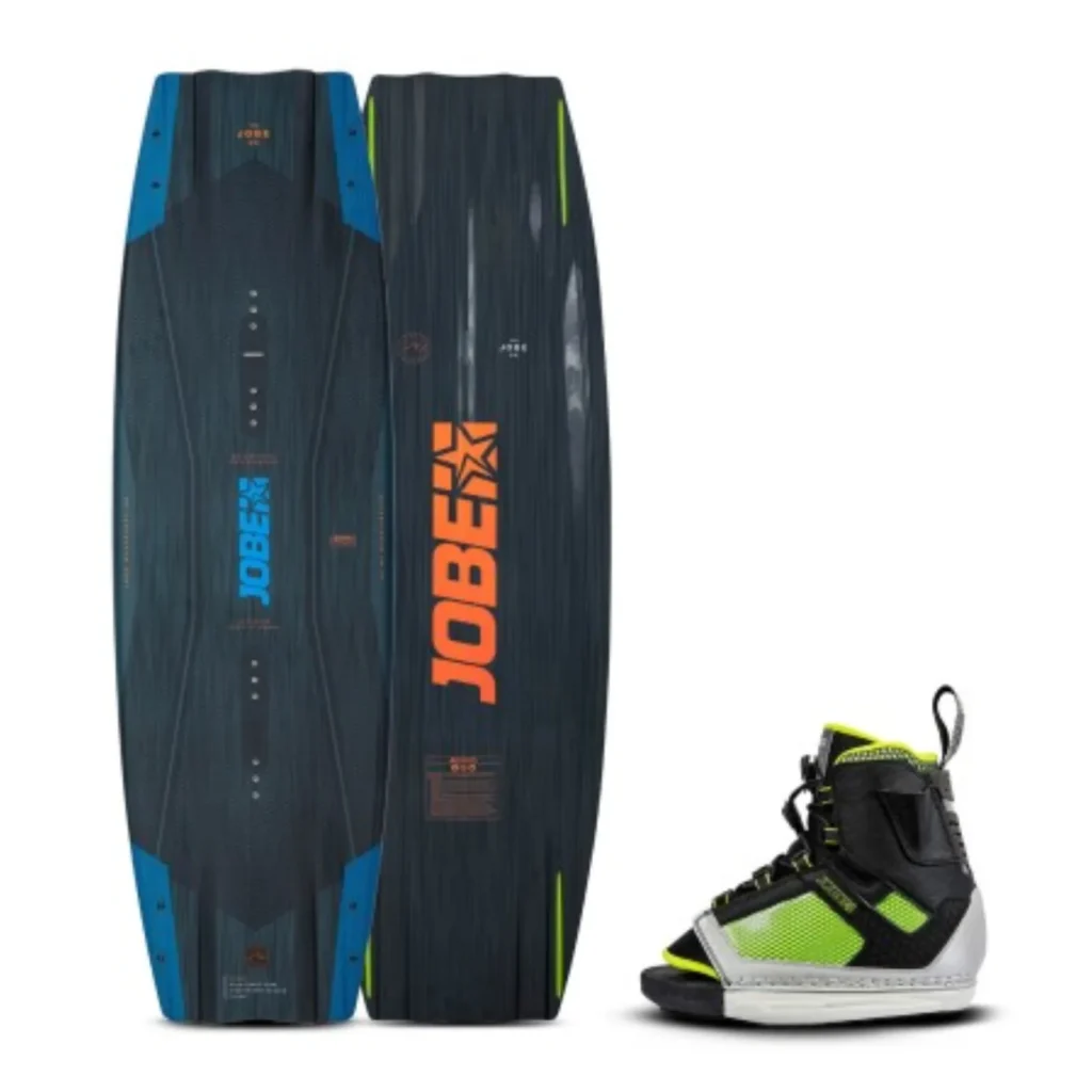Jobe Vertex Wakeboard & Republik Bağlamalar Set