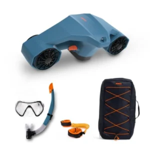Jobe Seascooter Pro Set