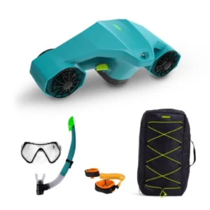 Jobe Seascooter Set