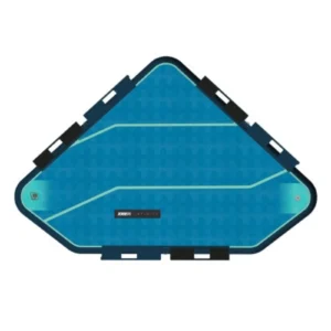 Jobe Infinity Island Small