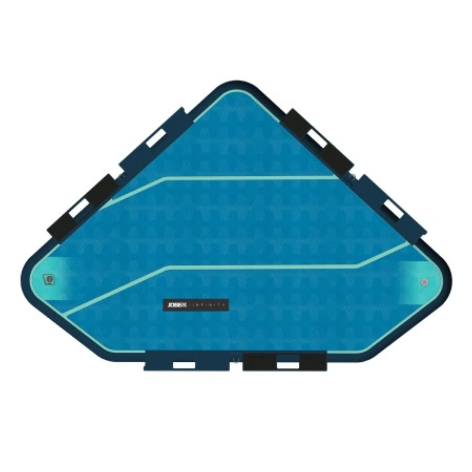 Jobe Infinity Island Small