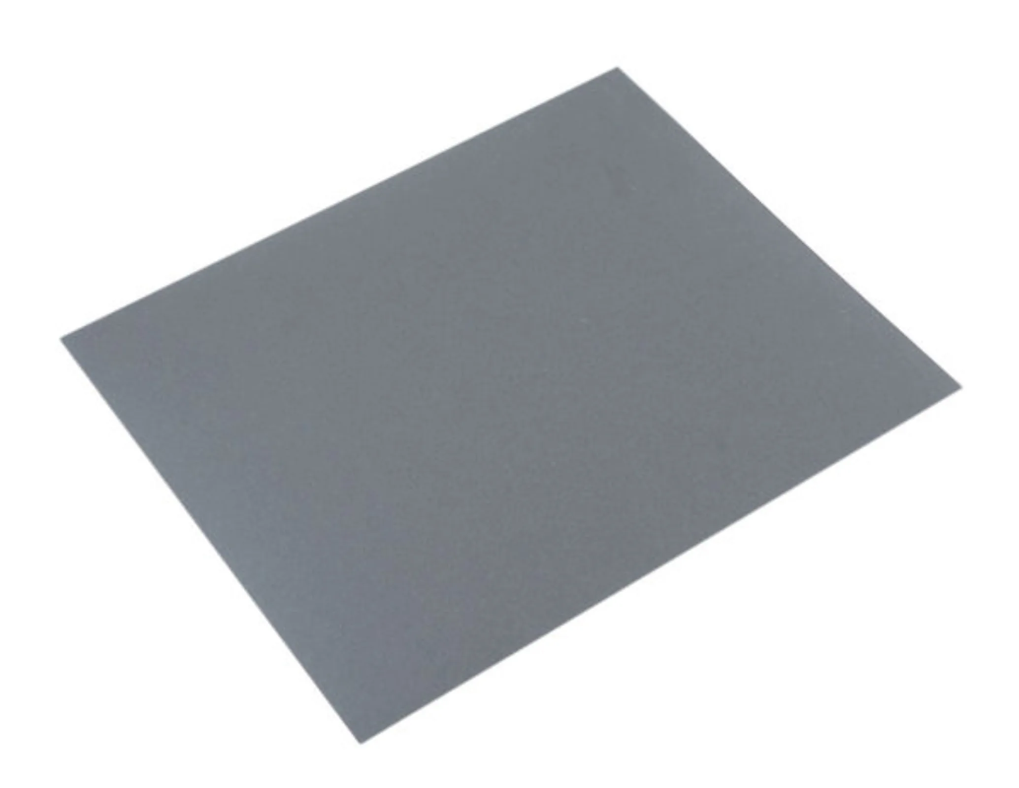 Mirka 230×280 mm WPF PRO Su Geçirmez Zımpara Levhası P360 — 50'li Paket