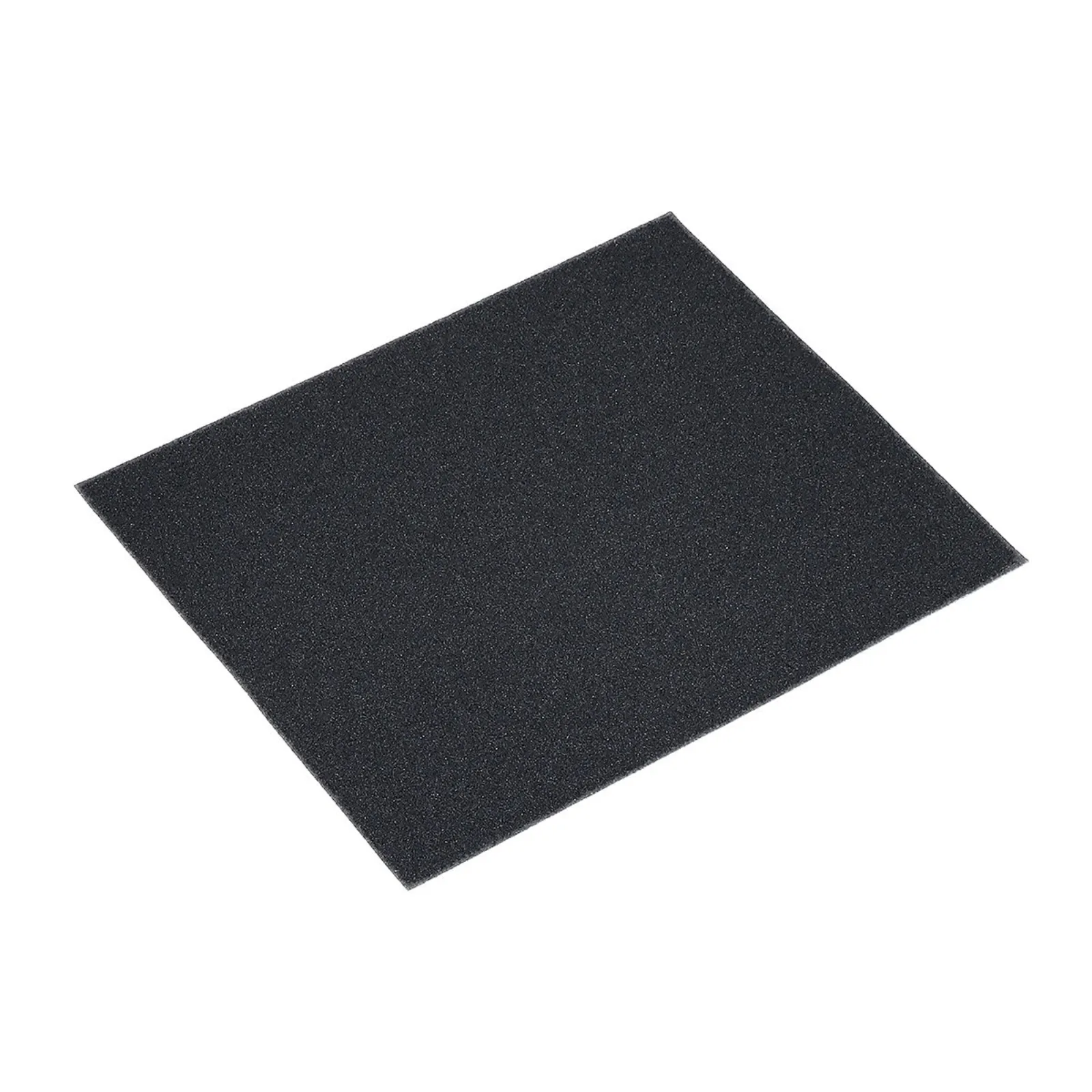 Mirka 230×280 mm WPF PRO Su Geçirmez Zımpara Levhası P60 — 50'li Paket