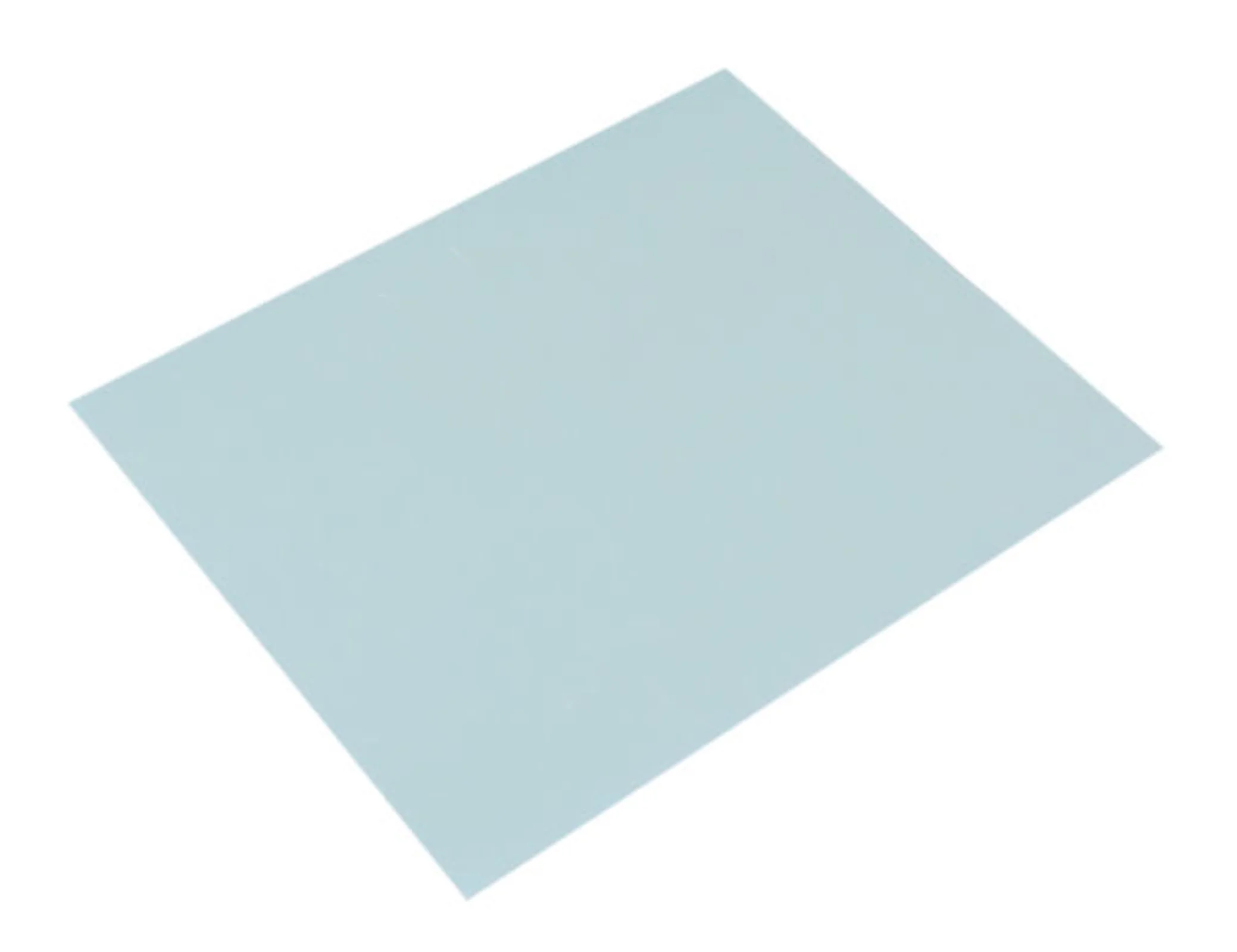 Mirka 230×280 mm WPF PRO Su Geçirmez Zımpara Levhası P1500 — 50'li Paket
