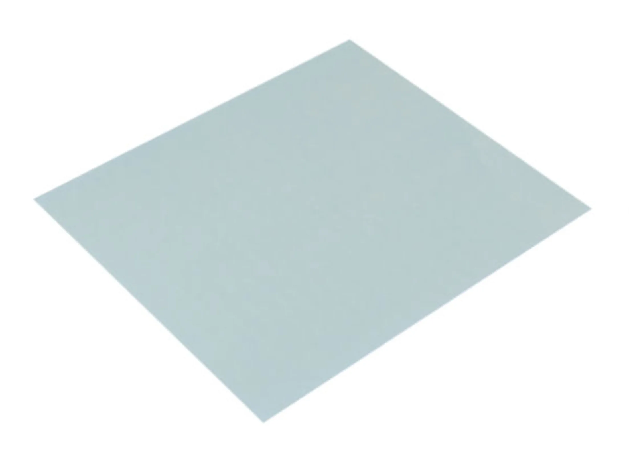 Mirka 230×280 mm WPF PRO Su Geçirmez Zımpara Levhası P2000 — 50'li Paket